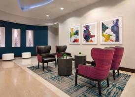 Hilton Garden Inn Denver/Cherry Creek 5