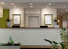 Hilton Garden Inn Harrisburg East 4