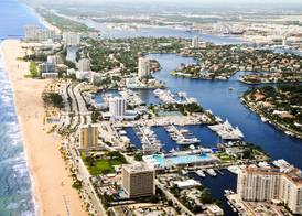 Bahia Mar Fort Lauderdale Beach - a DoubleTree by Hilton 5