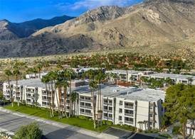 Hilton Vacation Club Palm Canyon Palm Springs 2