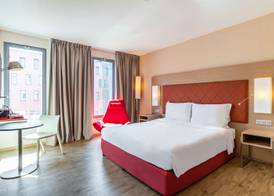Radisson Blu Hotel Toulouse Airport 2