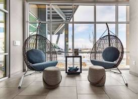 Homewood Suites By Hilton Colorado Springs Airport 2