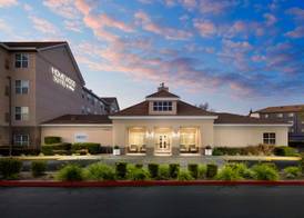 Homewood Suites by Hilton Sacramento-Roseville 5