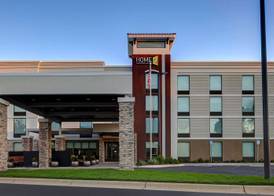 Home2 Suites by Hilton Gulf Breeze Pensacola Area, FL 3
