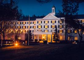 Somerset Hills Hotel, Tapestry Collection by Hilton 3