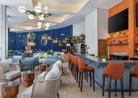 Hilton Garden Inn Cancun Airport 4