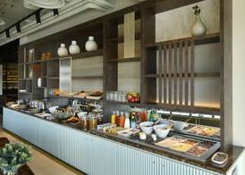 Golden Tulip Reims Bezannes 3