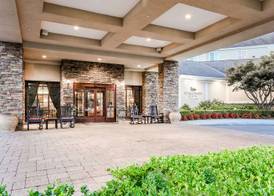 Homewood Suites by Hilton Long Island-Melville 3