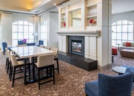 Hilton Garden Inn Fontana 5