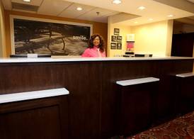 Hampton Inn Sumter 4