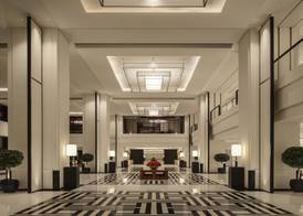 Fairmont Wuhan 4