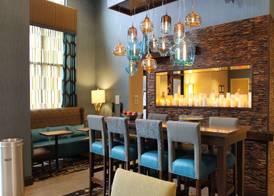 Hampton Inn & Suites Stroudsburg Bartonsville Poconos 5