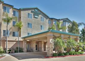 Homewood Suites by Hilton San Diego-Del Mar 2
