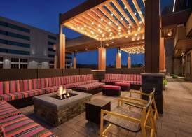 Home2 Suites By Hilton Madison Central Alliant Energy Center 3