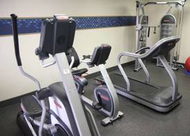 Hampton Inn Greeneville 4