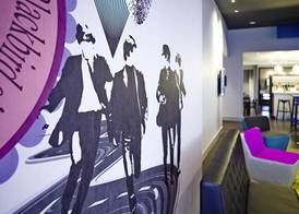 Ibis Styles Liverpool Centre Dale Street - Cavern Quarter 5
