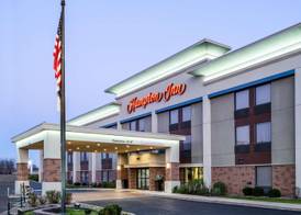 Hampton Inn Joliet - I-80 3