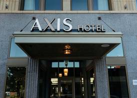 The Axis Moline Hotel, Tapestry Collection By Hilton 2