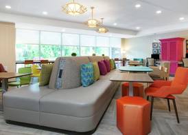 Home2 Suites Smithfield Providence 5
