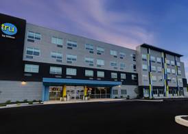 Tru By Hilton Grantville, Pa 2