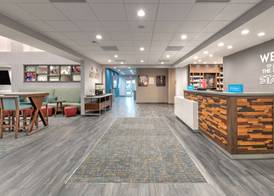 Hampton Inn & Suites Port Lavaca, Tx 4