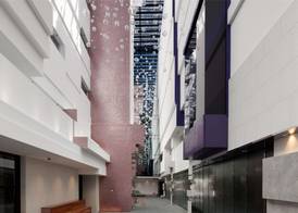 The Sebel Melbourne Docklands Hotel 4