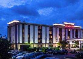 Hampton Inn Philadelphia/Great Valley/Malvern 2