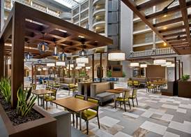 Embassy Suites by Hilton Orlando International Drive Convention Center 5