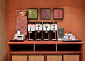 Hampton Inn Wichita Falls-Sikes Senter Mall 5