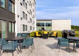 Home2 Suites By Hilton Kingston 2