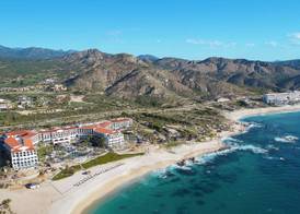 Hilton Grand Vacations Club La Pacifica Los Cabos 4