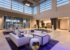 Embassy Suites by Hilton Kansas City/Olathe 4
