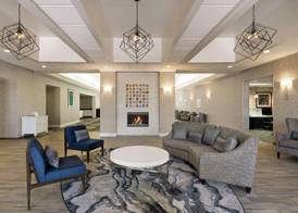 Homewood Suites by Hilton Corpus Christi 5