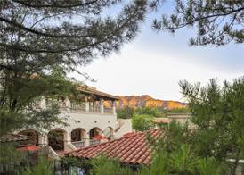 Hilton Vacation Club Los Abrigados Resort & Spa Sedona 2
