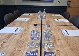 Novotel Manchester West 3