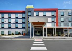 Home2 Suites by Hilton Blacksburg University 2