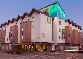 ibis Styles Troyes Centre 4
