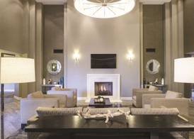 DoubleTree by Hilton Hotel Laurel 4
