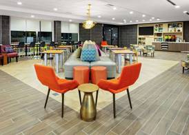 Home2 Suites By Hilton Sugar Land Rosenberg 5