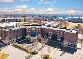 Homewood Suites by Hilton Davidson 5