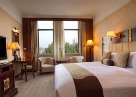 Grand Mercure Xian On Renmin Square 3