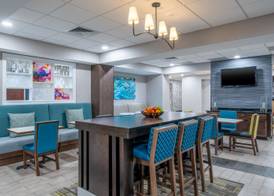 Hampton Inn Dahlgren 5