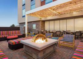 Home2 Suites By Hilton Leesburg, Va 3