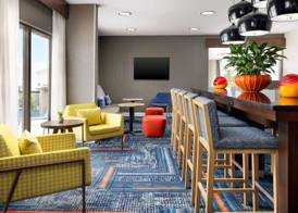 Hampton Inn Laredo 3