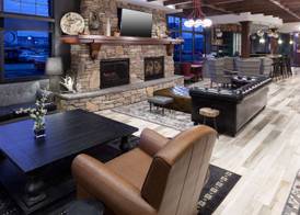 Embassy Suites by Hilton Anchorage 4