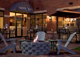 Embassy Suites by Hilton Portland Maine 5