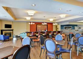 Hampton Inn Scranton at Montage Mountain 5