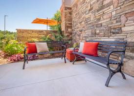 Hampton Inn Wilkesboro 3