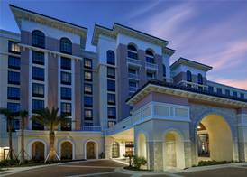 Homewood Suites By Hilton Orlando Flamingo Crossings, Fl 4