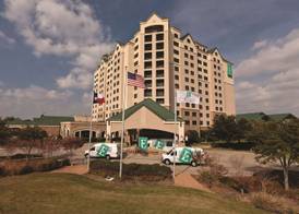 Embassy Suites by Hilton Grapevine DFW Airport North 3